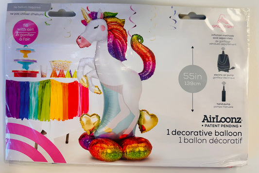Unicorn Airloonz