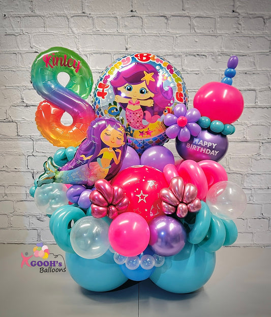 Girls kids table top