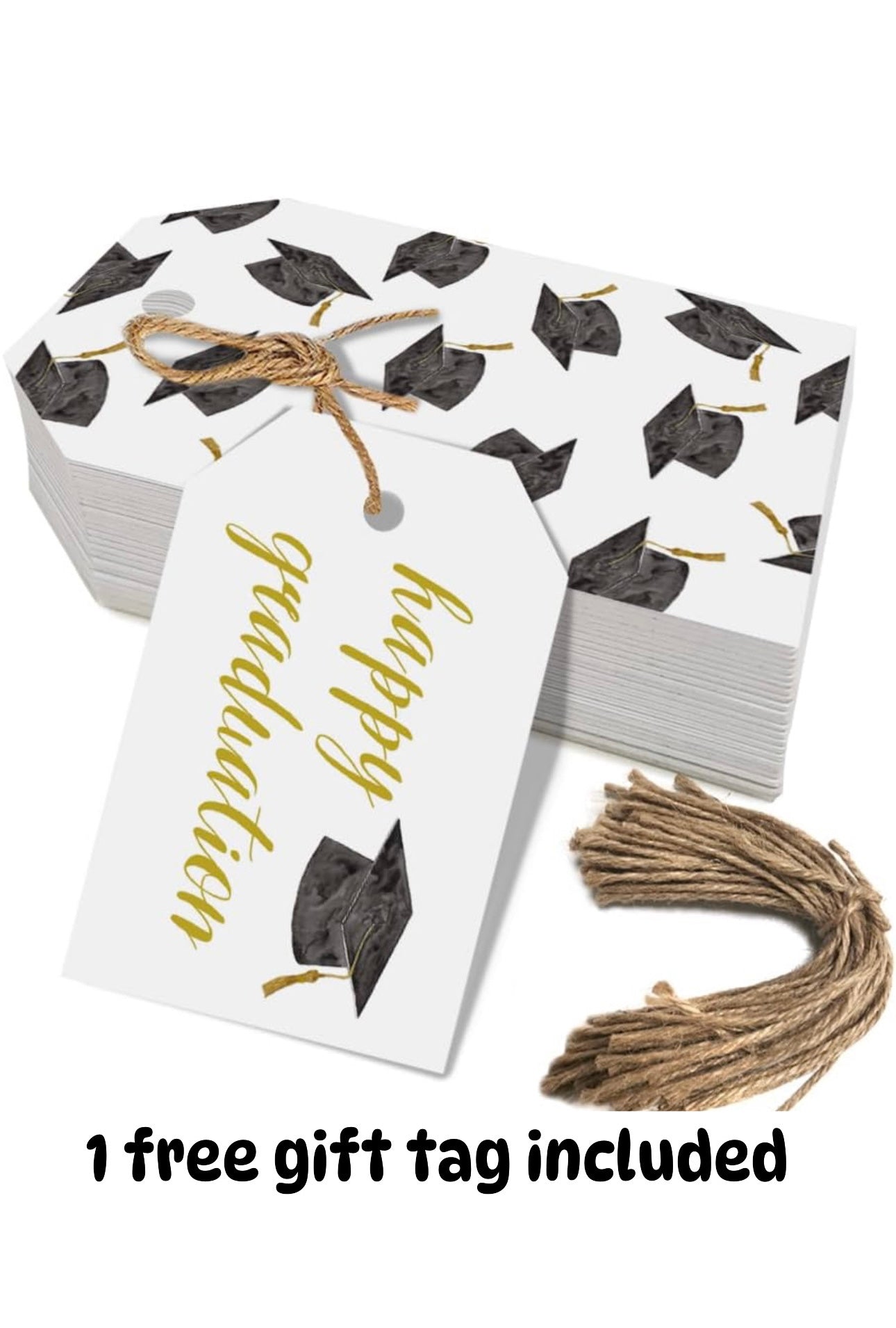 Grad flower balloon bouquet