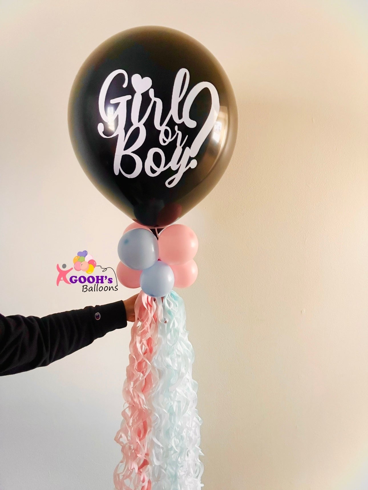 Baby Shower/ Gender Reveal