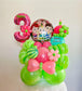 Girls  kids table top