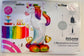 Unicorn Airloonz