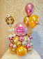 Nurse  balloon bouquet bundle