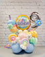 Girls  kids table top