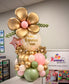 Orbz Balloon Bouquet