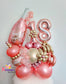 Champagne Happy Birthday