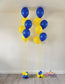 Latex Helium balloon bouquet