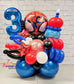 Boys kids table top