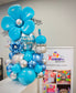 Orbz Balloon Bouquet