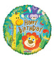 Boys kids table top