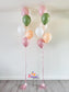 Latex Helium balloon bouquet