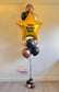 Happy Retirement Balloon bouquet